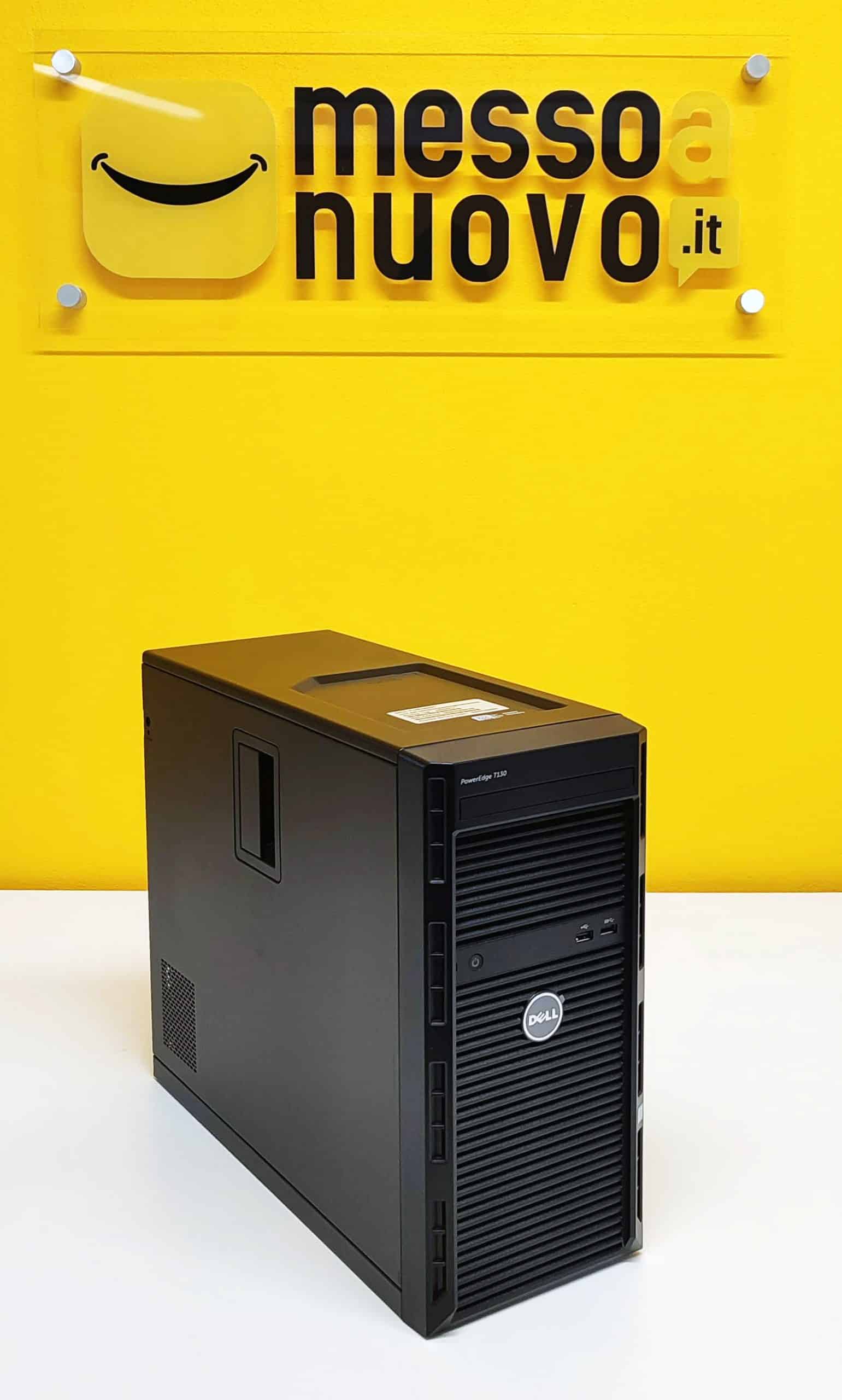 Dell T130