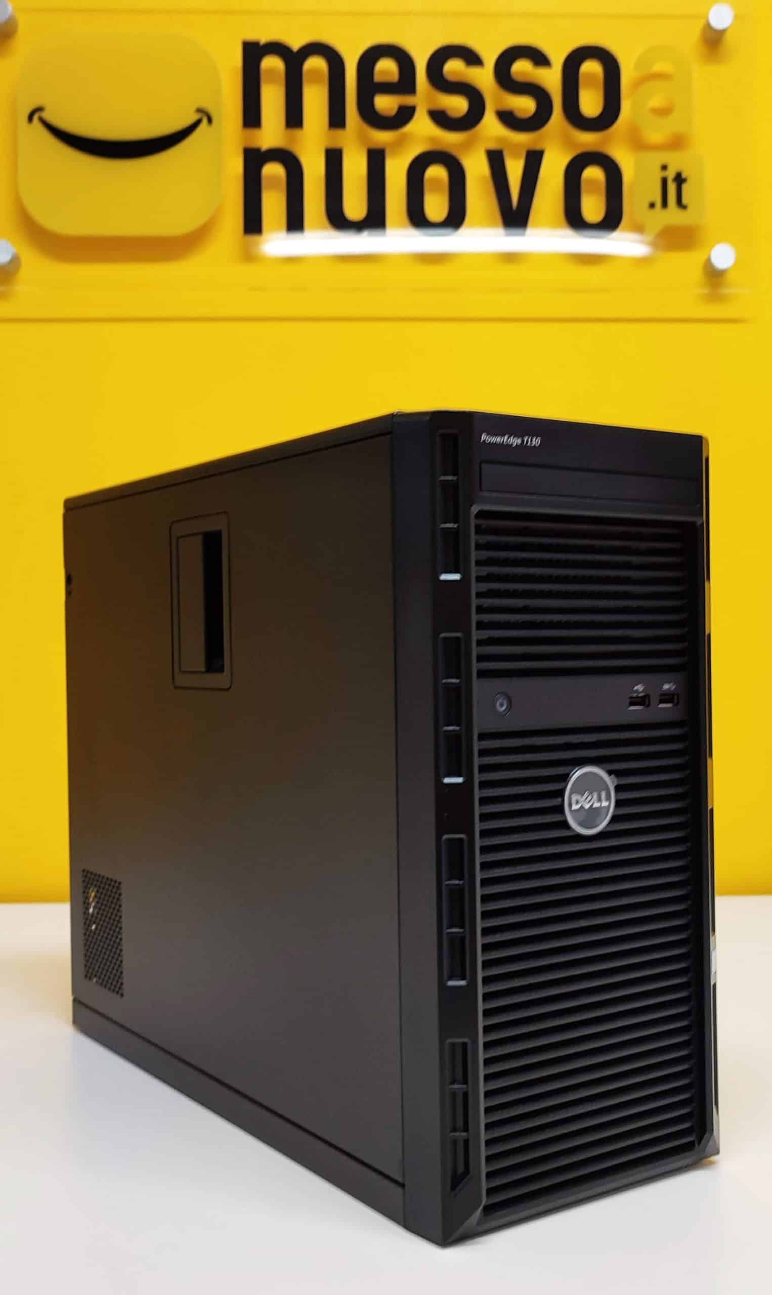 Dell T130