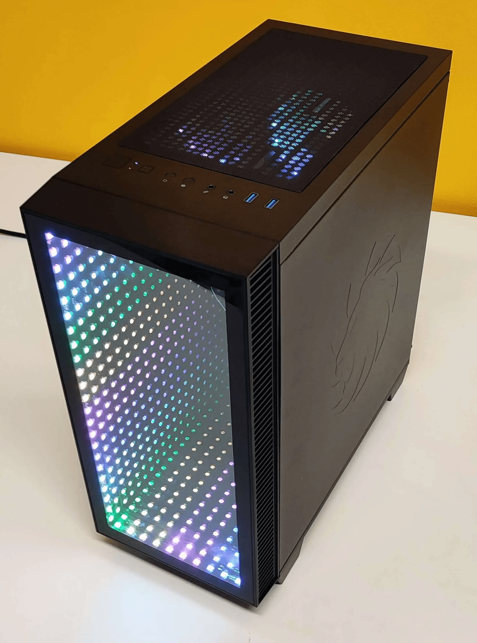 Pc Gaming Supernova Intel i5 + 1050Ti