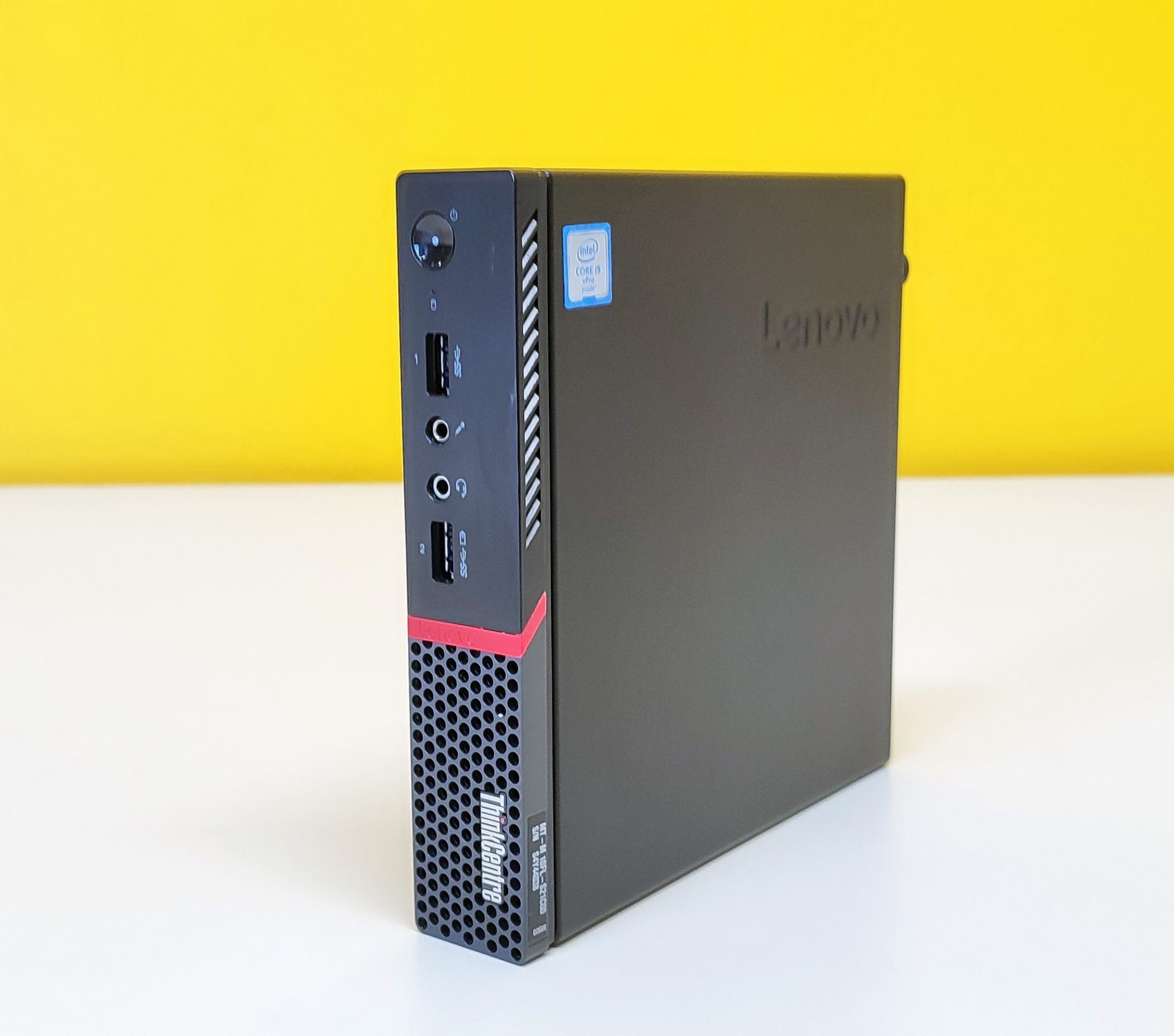 Lenovo ThinkCentre M900 Tiny