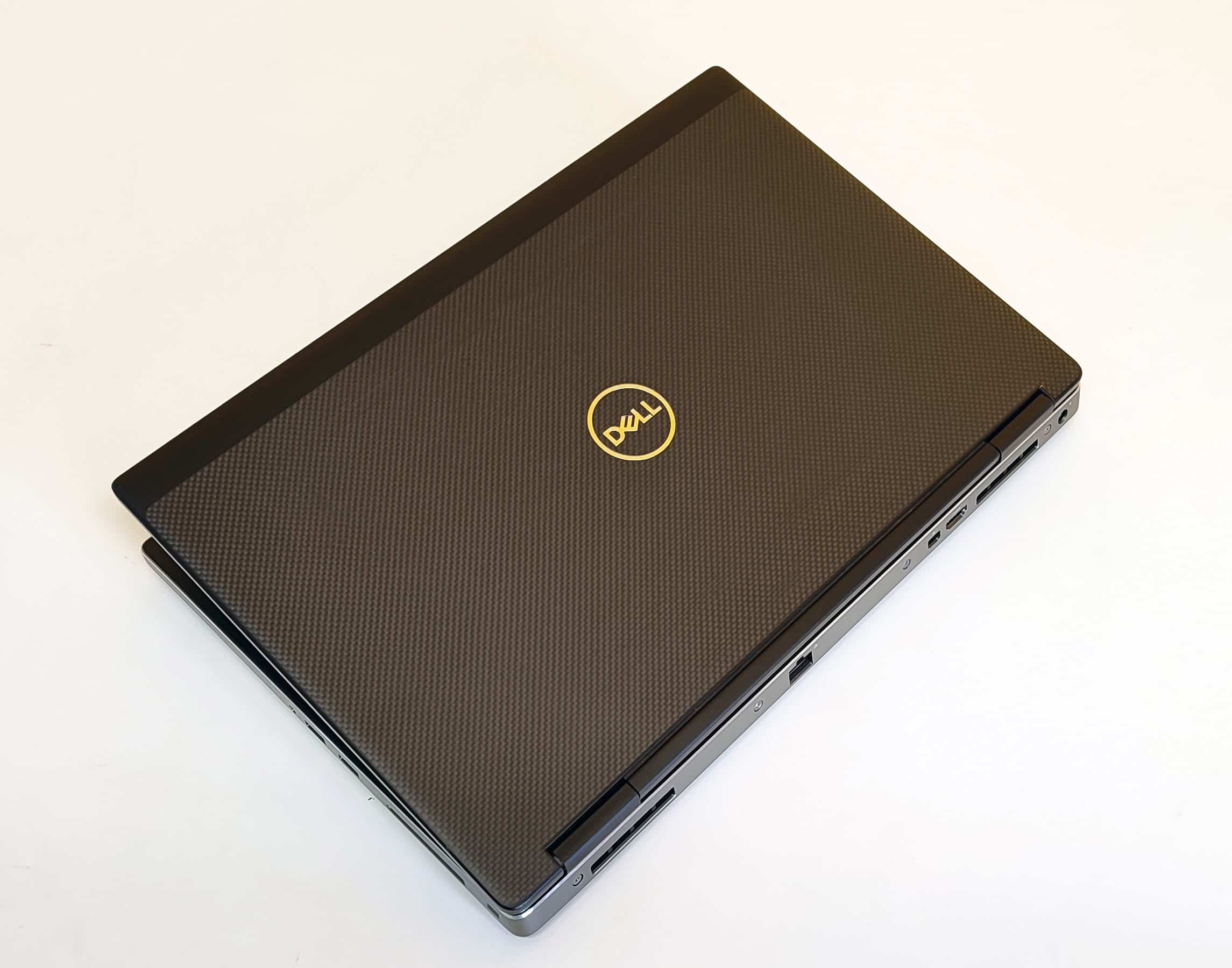 Dell Precision 7530