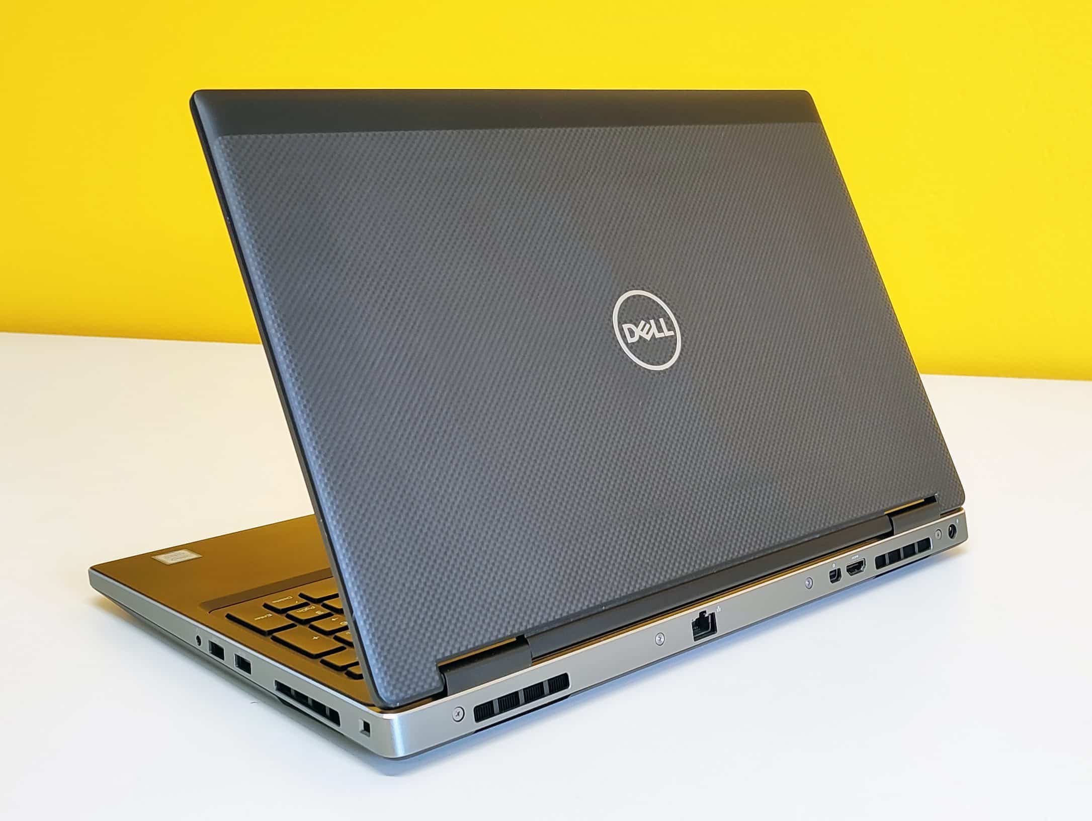 Dell Precision 7530