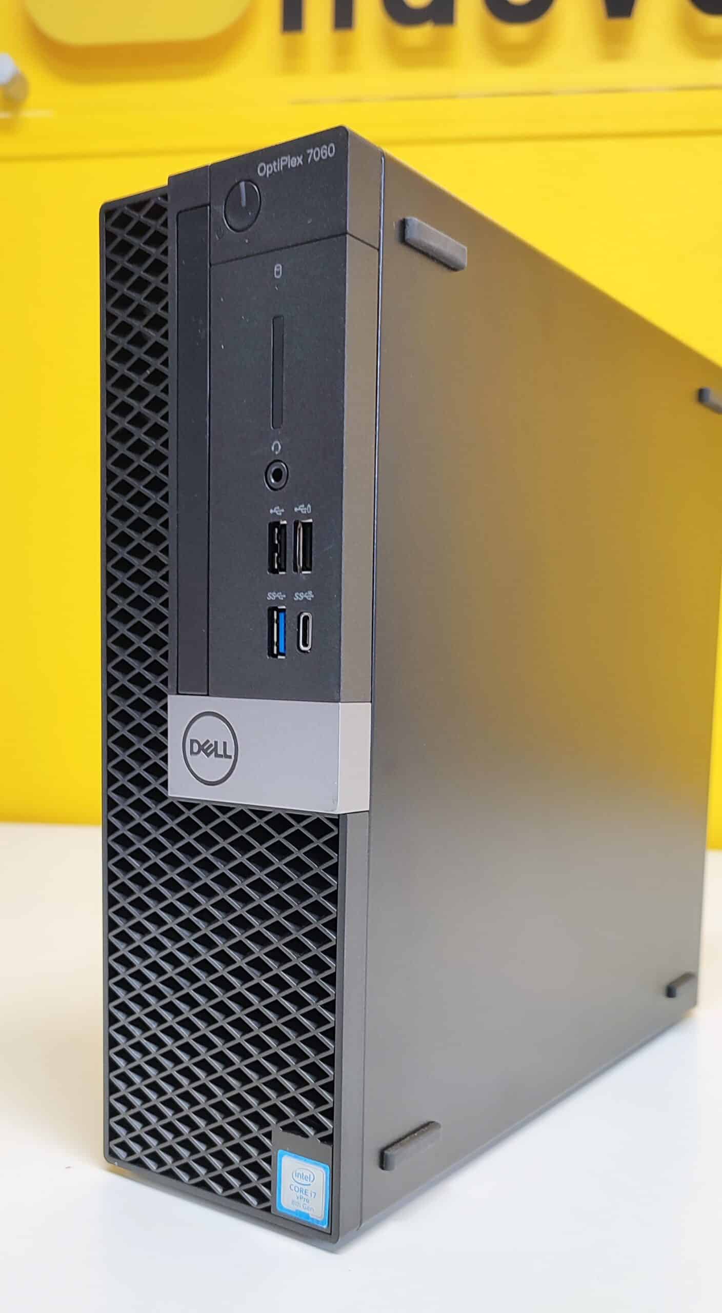 DELL OptiPlex 7060