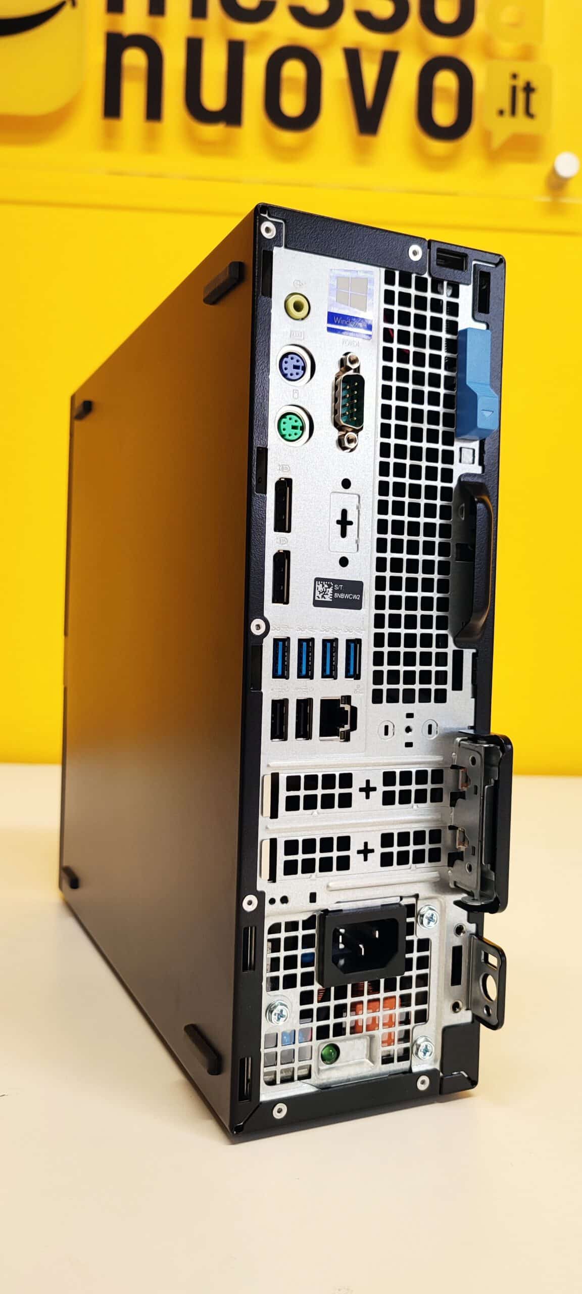 DELL OptiPlex 7060