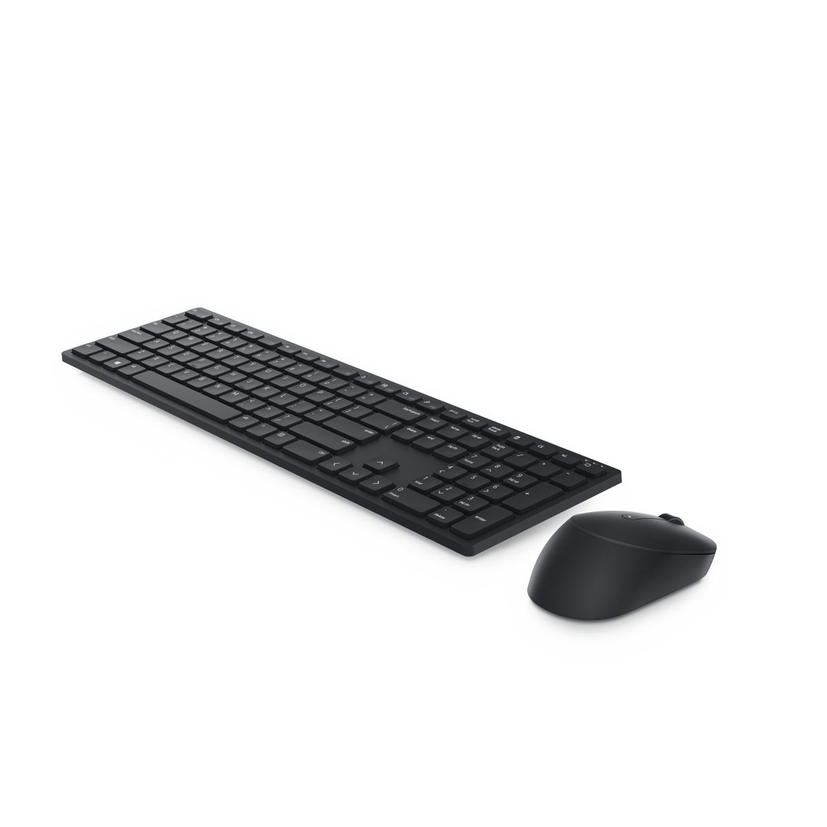 Dell Kit Tastiera e Mouse KM5221W ITA Wireless