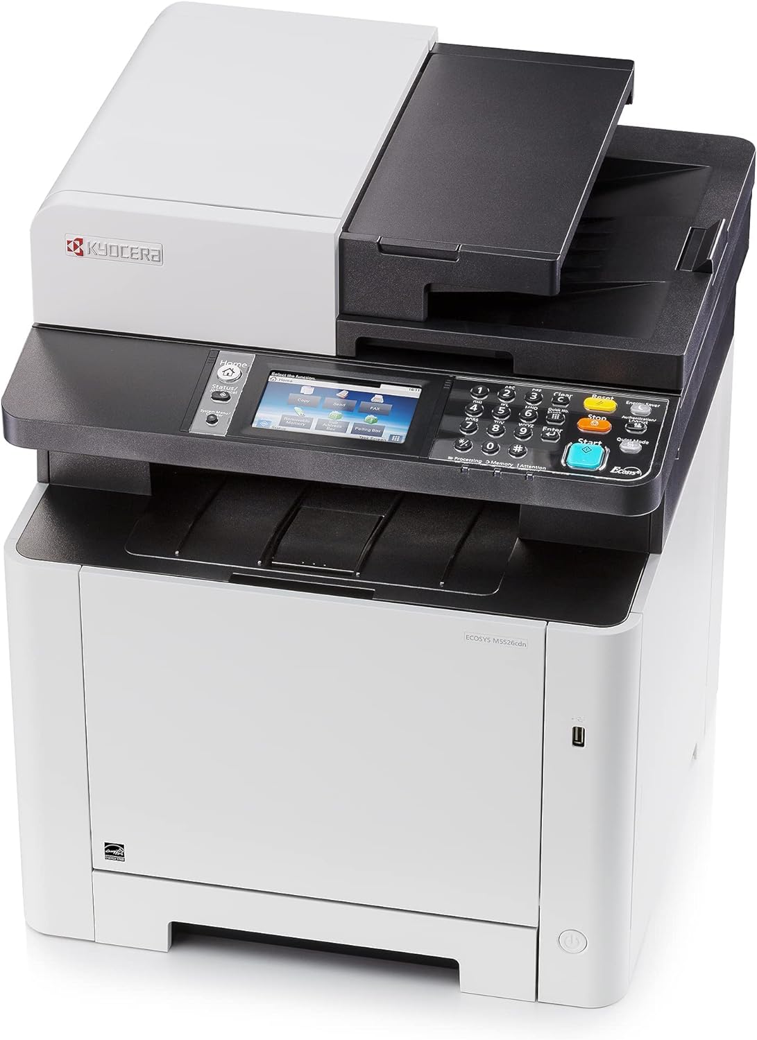 KYOCERA ECOSYS M5526cdw