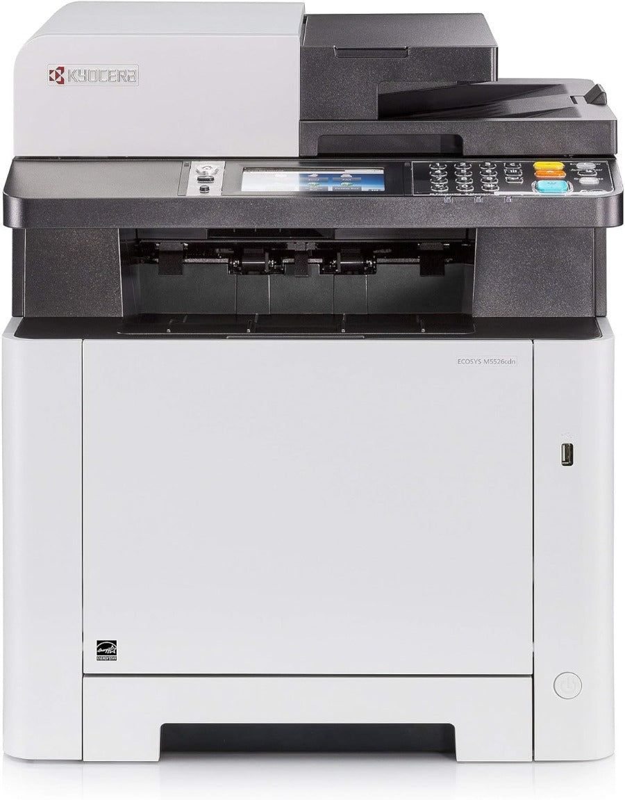 KYOCERA ECOSYS M5526cdw