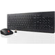 Lenovo Gen2 Kabelloses italienisches Tastatur- und Maus-Kit 