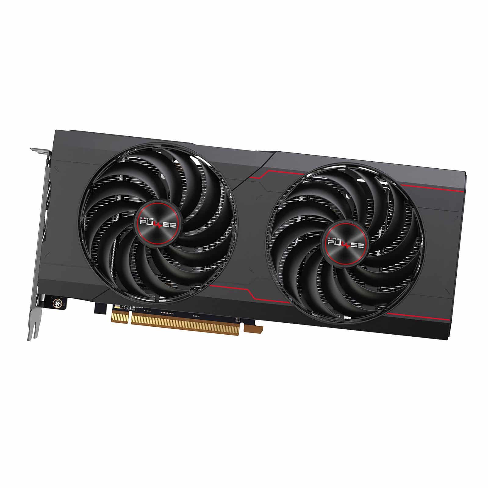 pc gaming rx6700xt