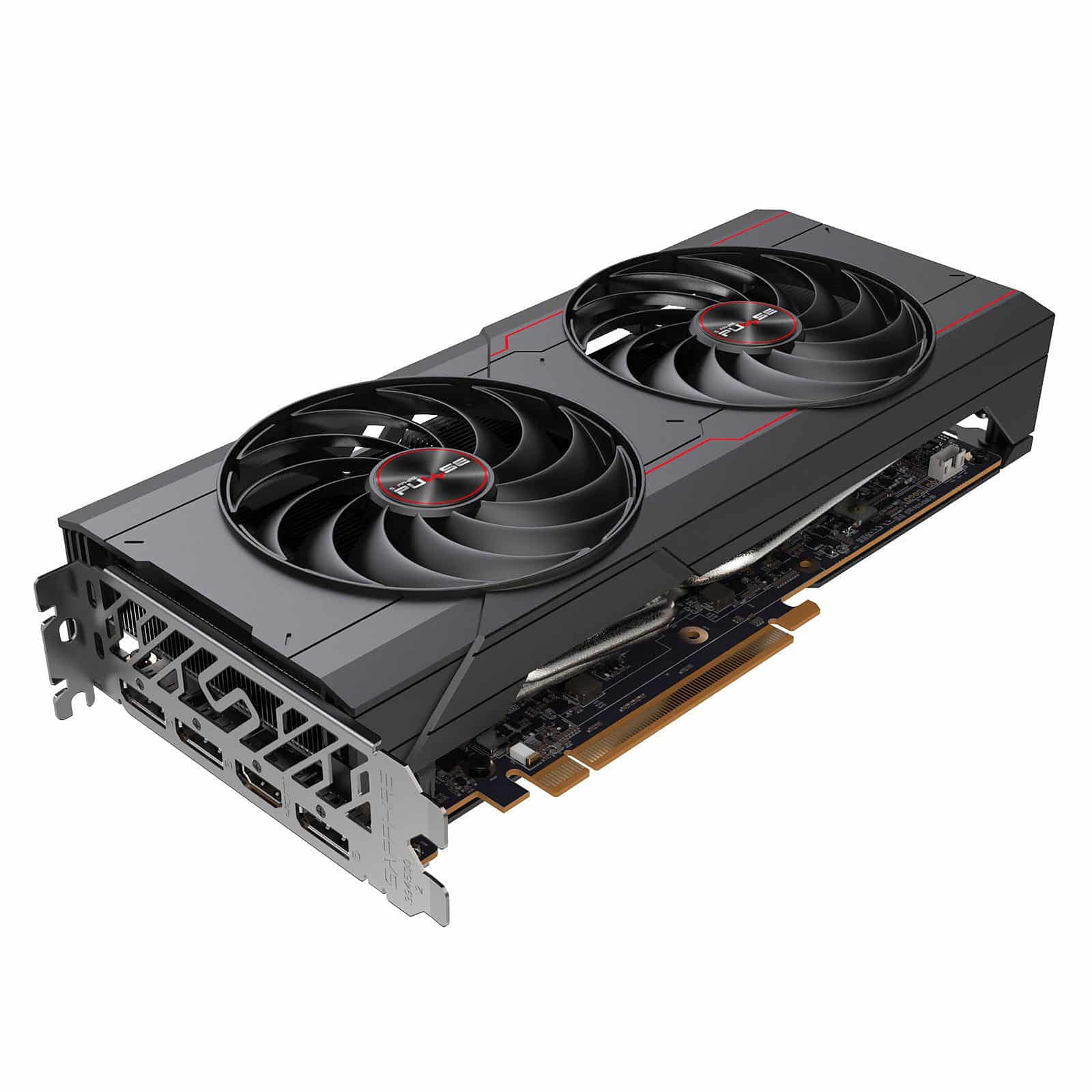 pc gaming rx6700xt