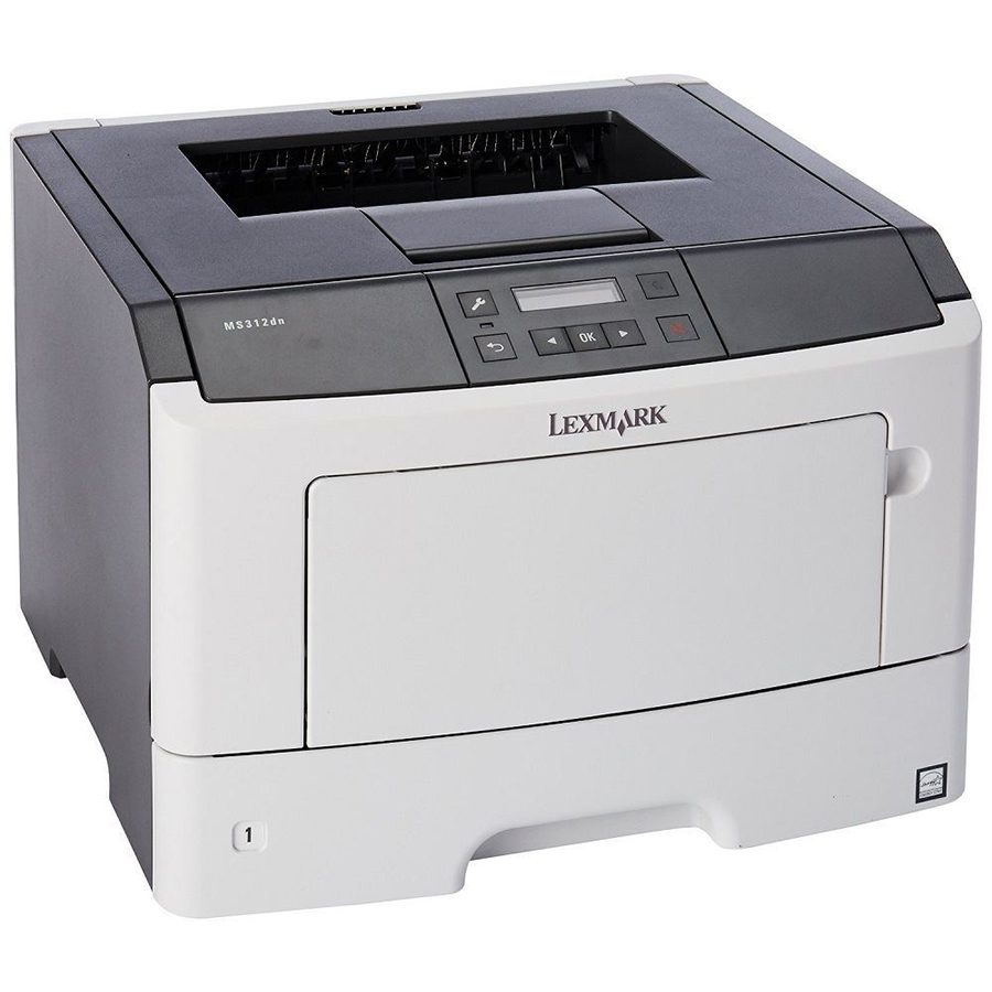 LEXMARK MS312DN