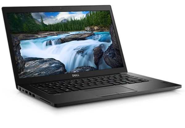 Dell Latitude 7480 Notebook | 14" Inch FullHD | Intel Core i5-6300U 2.4Ghz | 256Gb SSD | WiFi and Bluetooth | WebCam | Windows 10 Pro | Italian keyboard