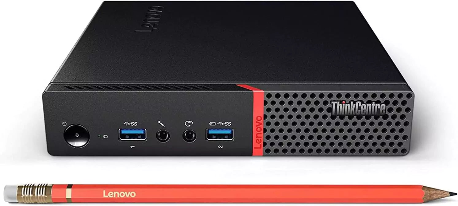 Lenovo M710q