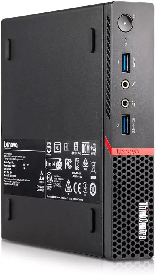 Lenovo M710q