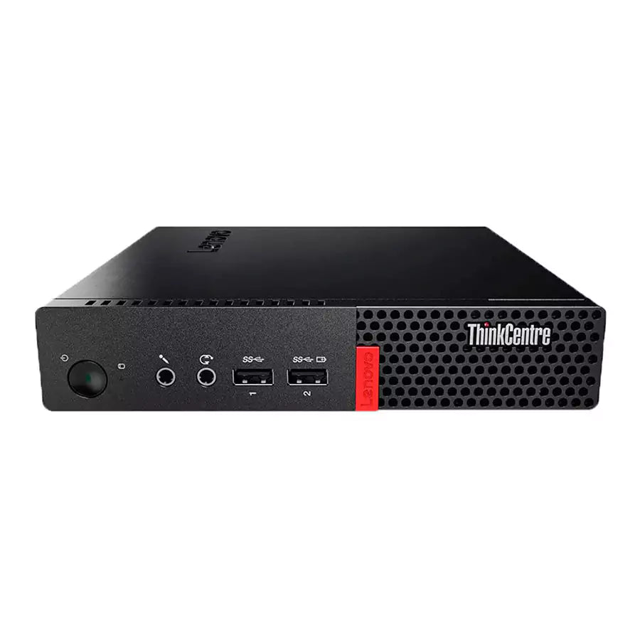 Lenovo ThinkCentre M910Q