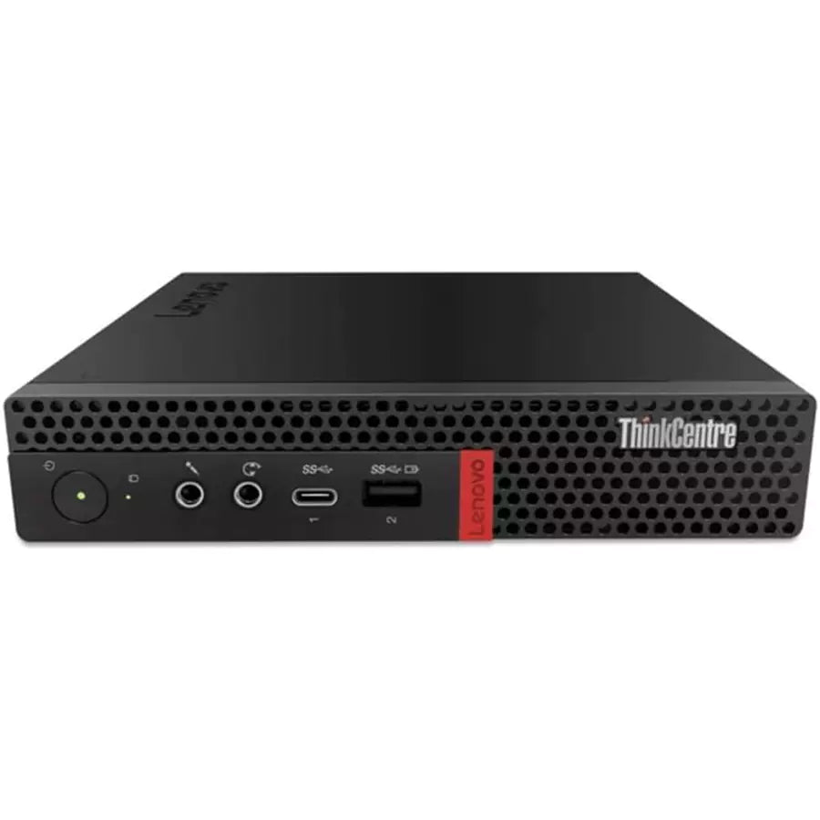 Lenovo ThinkCentre M920Q Tiny