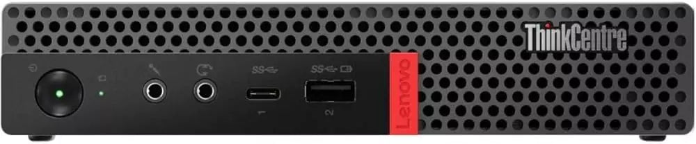 Lenovo ThinkCentre M920Q Tiny