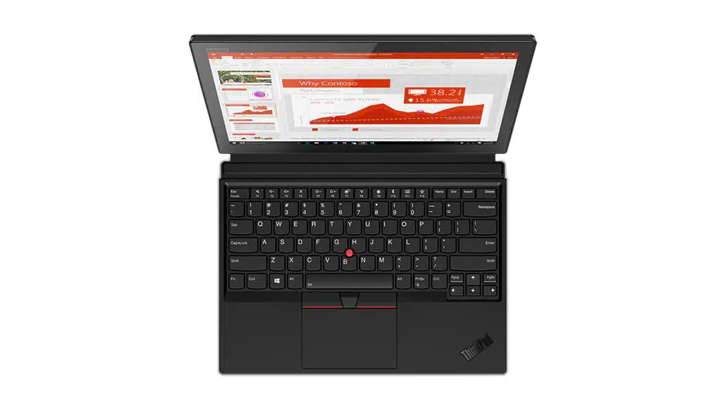 Lenovo ThinkPad X1 Terza Gen