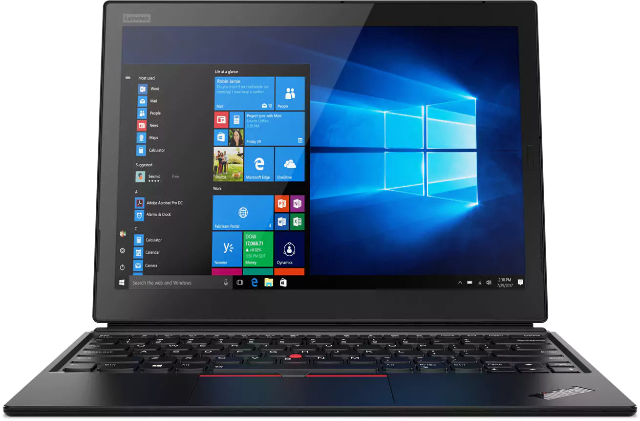 Lenovo ThinkPad X1 Terza Gen