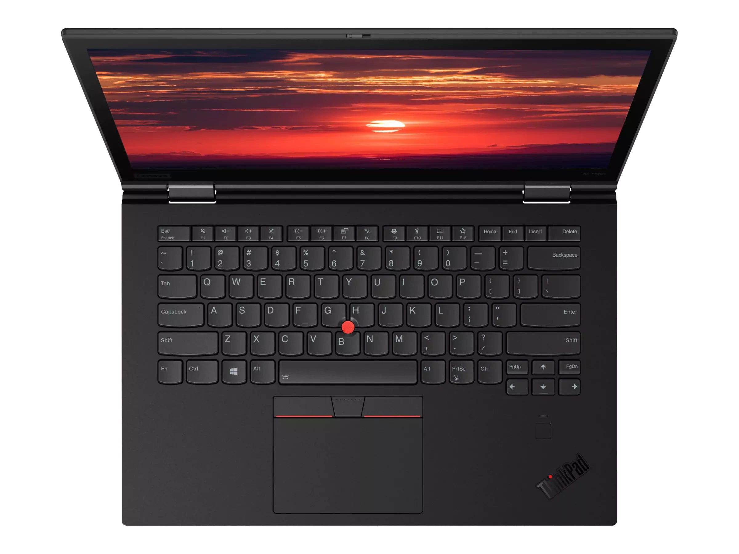 Lenovo ThinkPad X1 Yoga 2 3Gen