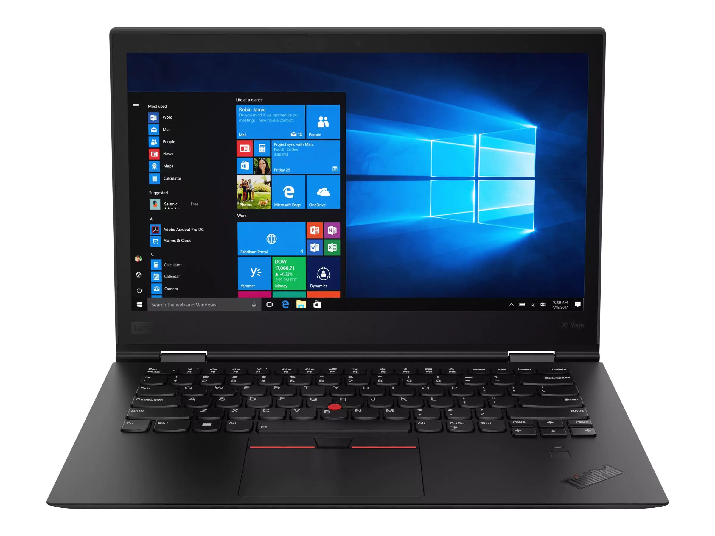 Lenovo ThinkPad X1 Yoga 2 3Gen