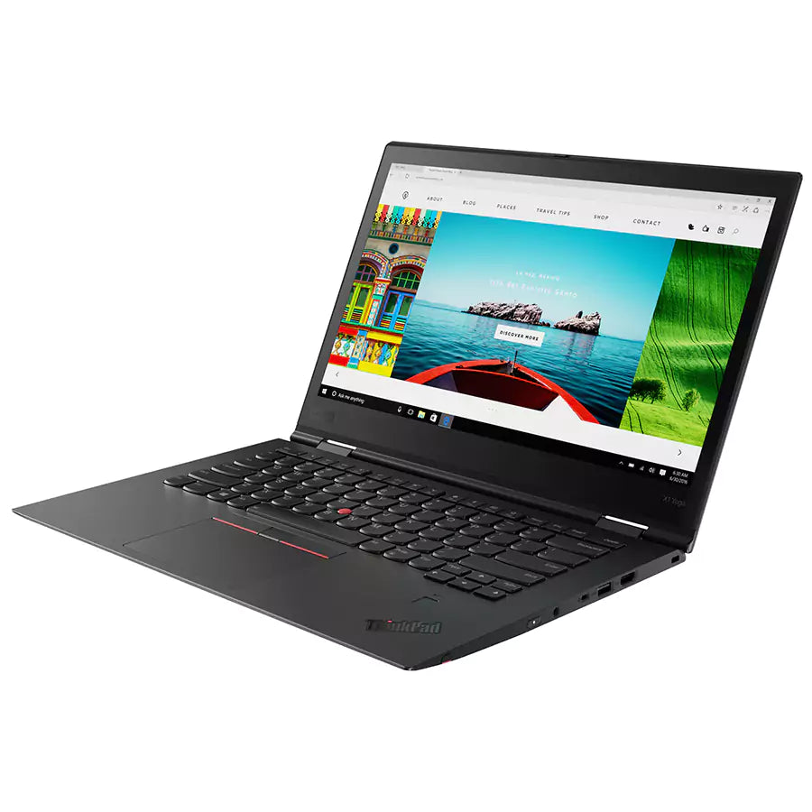 Lenovo ThinkPad X1 Yoga 2 3Gen