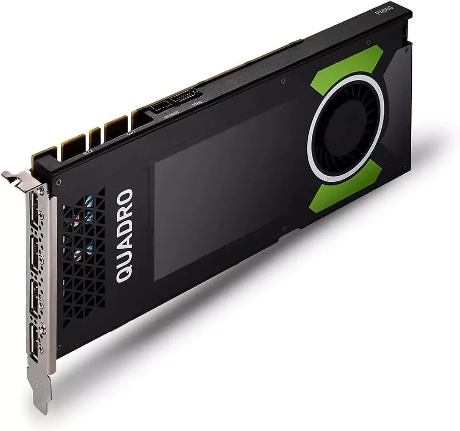 Nvidia Quadro P4000