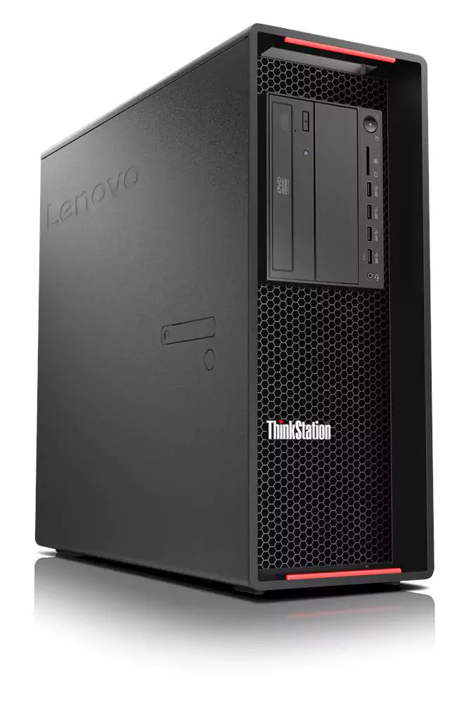 Lenovo ThinkStation P720 Tower