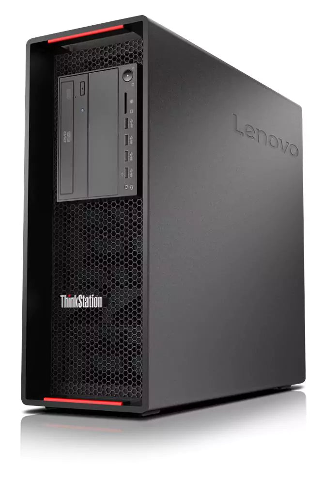 Lenovo ThinkStation P720 Tower