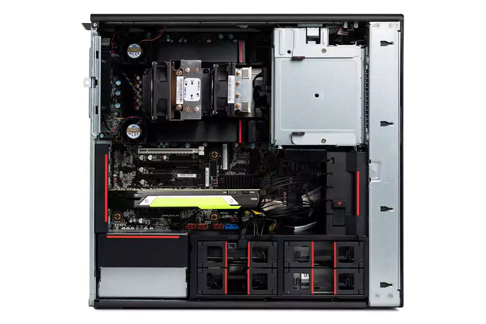 Lenovo ThinkStation P720 Tower