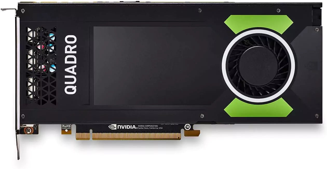 Nvidia Quadro P4000