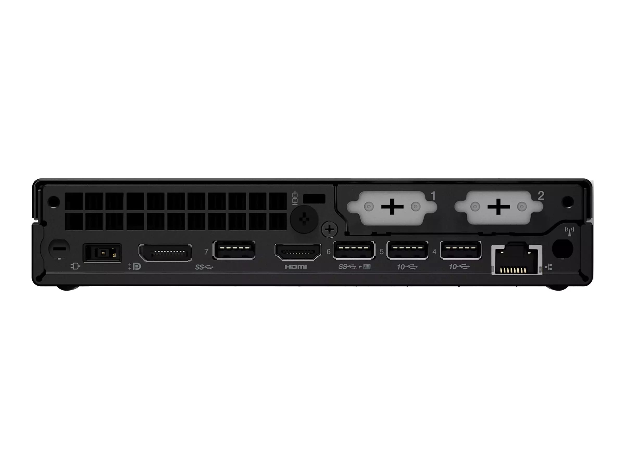 Lenovo Thinkcentre M80Q