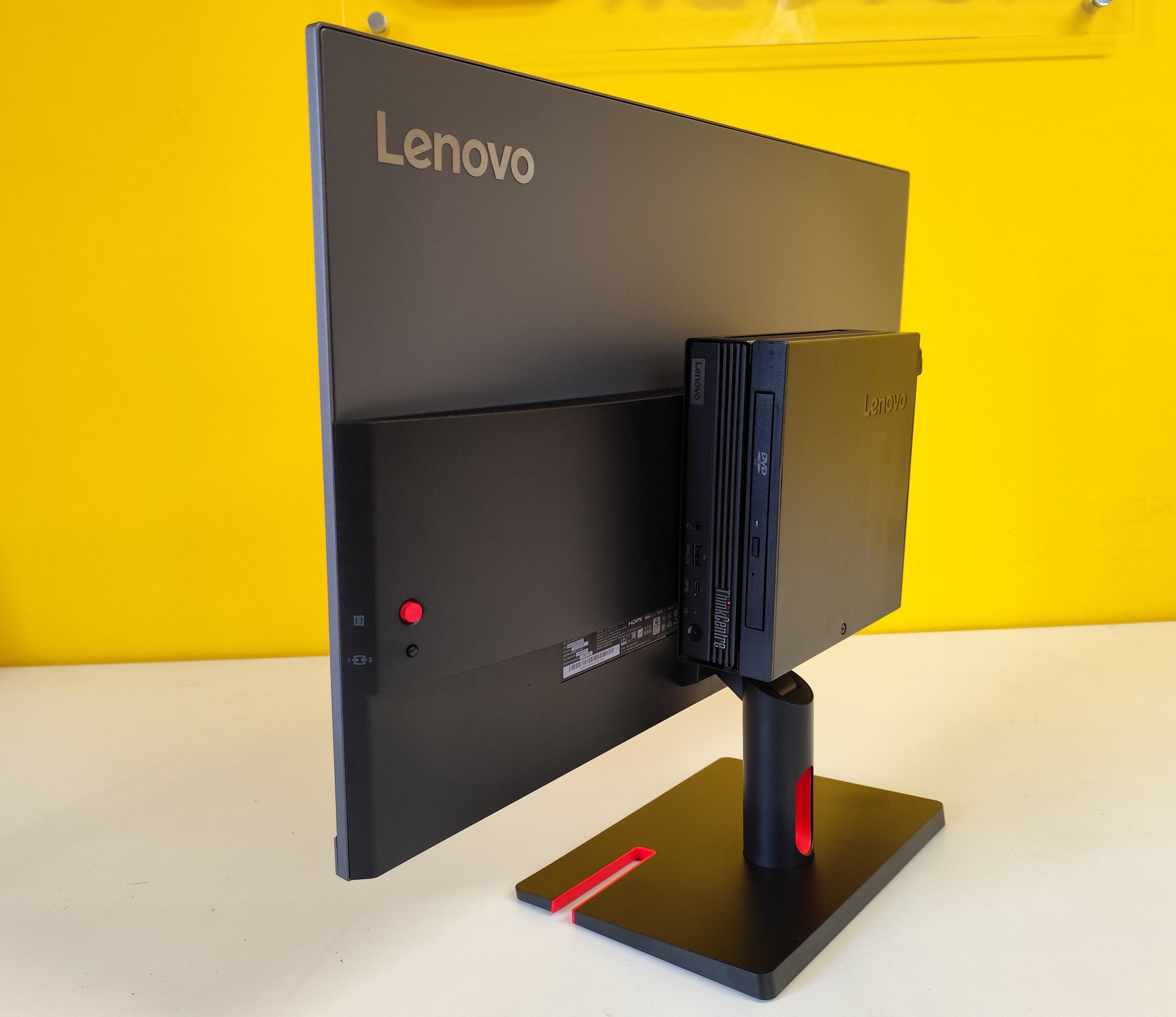 Lenovo All In One 27