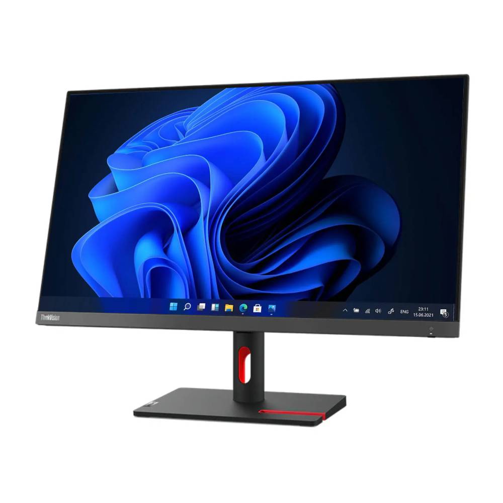 Lenovo All-In-One 27" Ultra Slim FullHD | Intel Core i5-10500T | FreeDOS 