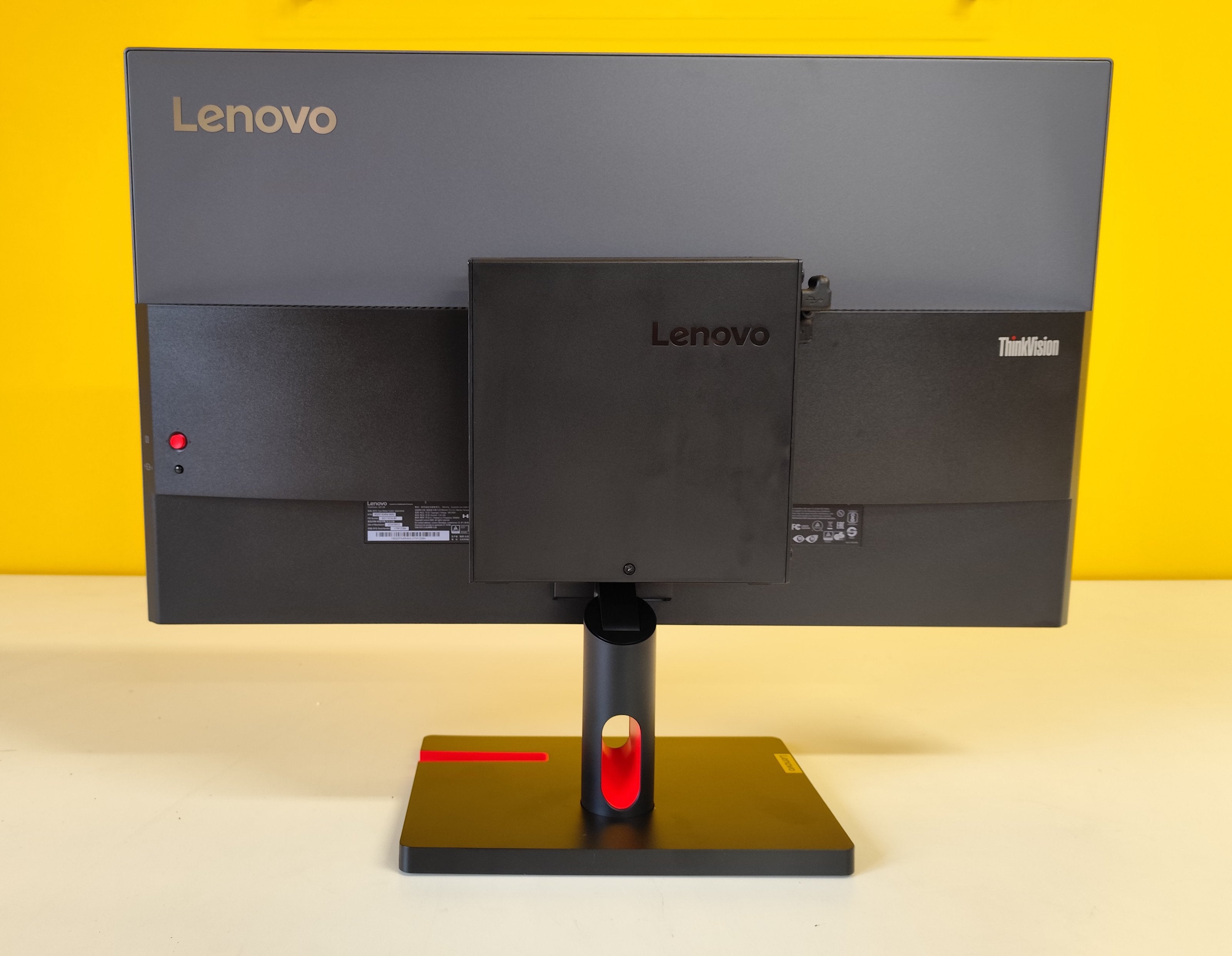 Lenovo All-In-One 27