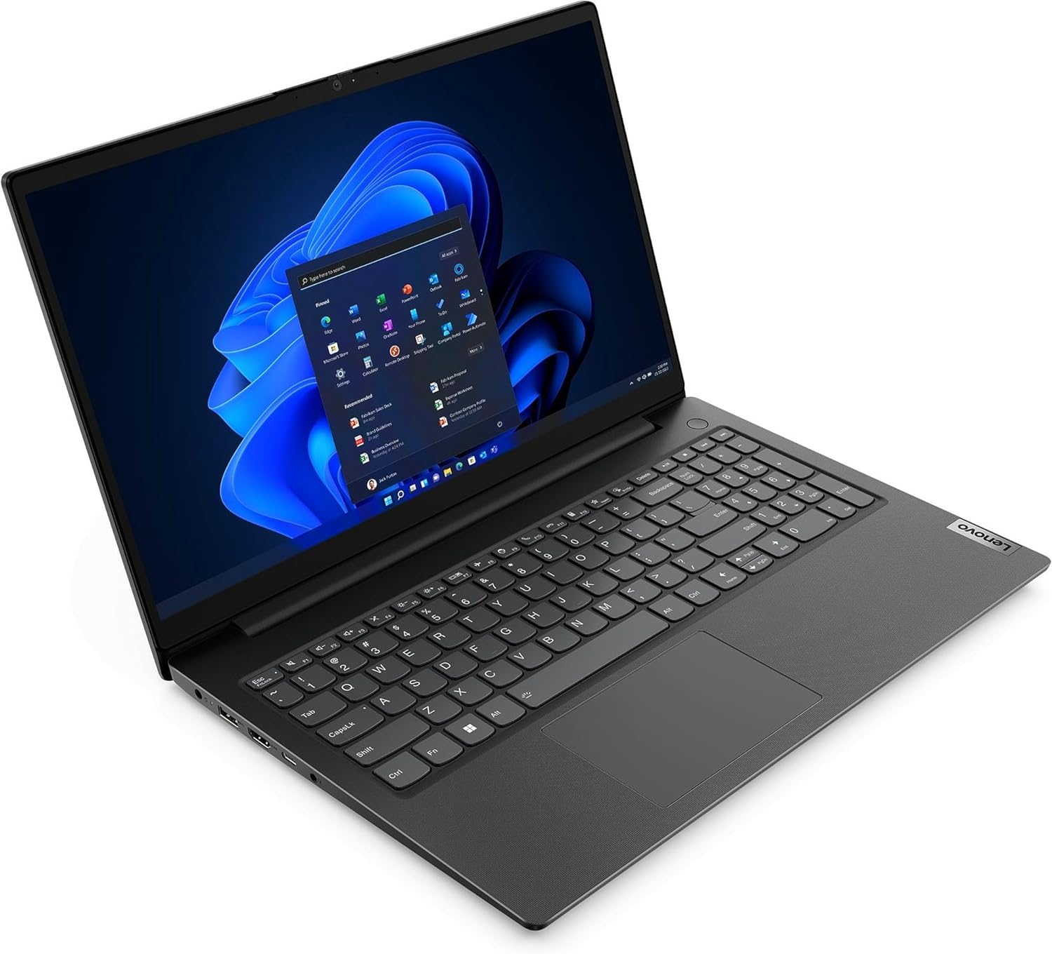 Lenovo Essential V15 G4 Notebook