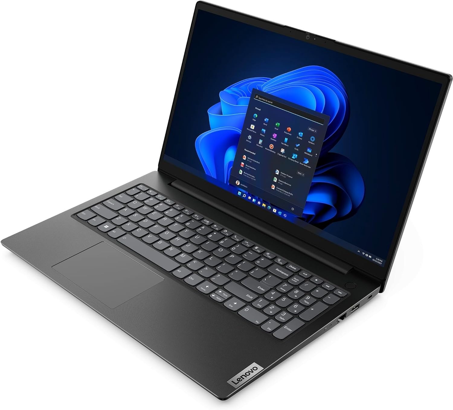 Lenovo Essential V15 G4 Notebook