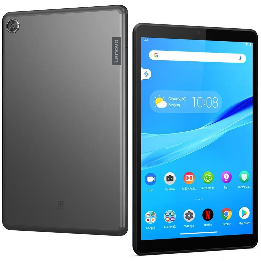 Lenovo Tab M8 TB-8505F Tablet Android 8" 16GB Memoria