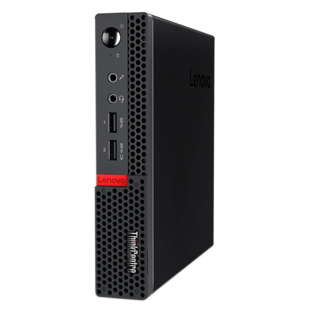 Lenovo ThinkCentre M625q Mini PC