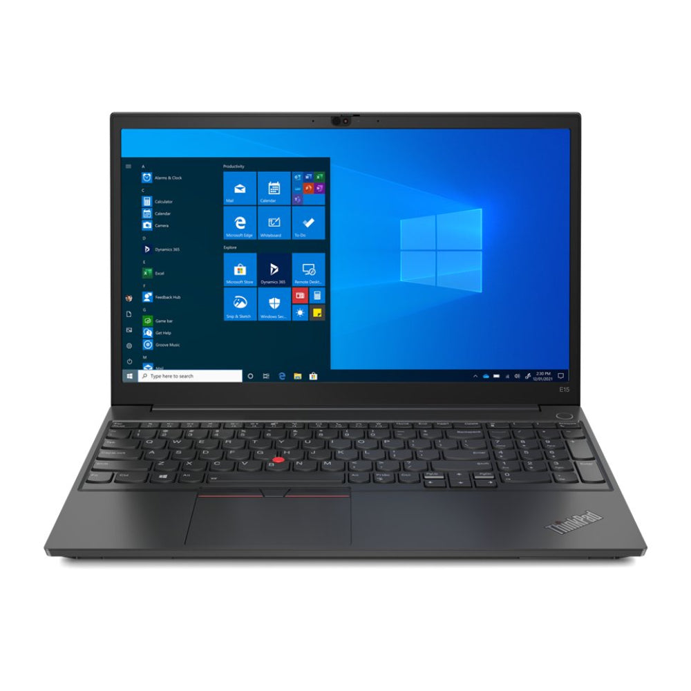 Lenovo ThinkPad E15 G3 Notebook 15.6" FullHD | Ryzen 7 5700 | Tastiera ITA FreeDOS