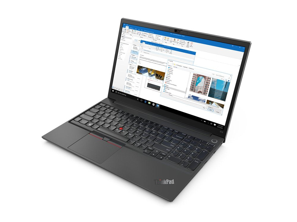 Lenovo ThinkPad E15 G3 Notebook 15.6" FullHD | Ryzen 7 5700 | Tastiera ITA FreeDOS