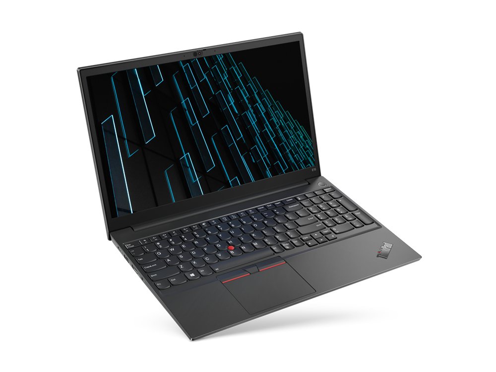 Lenovo ThinkPad E15 G3 Notebook 15.6" FullHD | Ryzen 7 5700 | Tastiera ITA FreeDOS