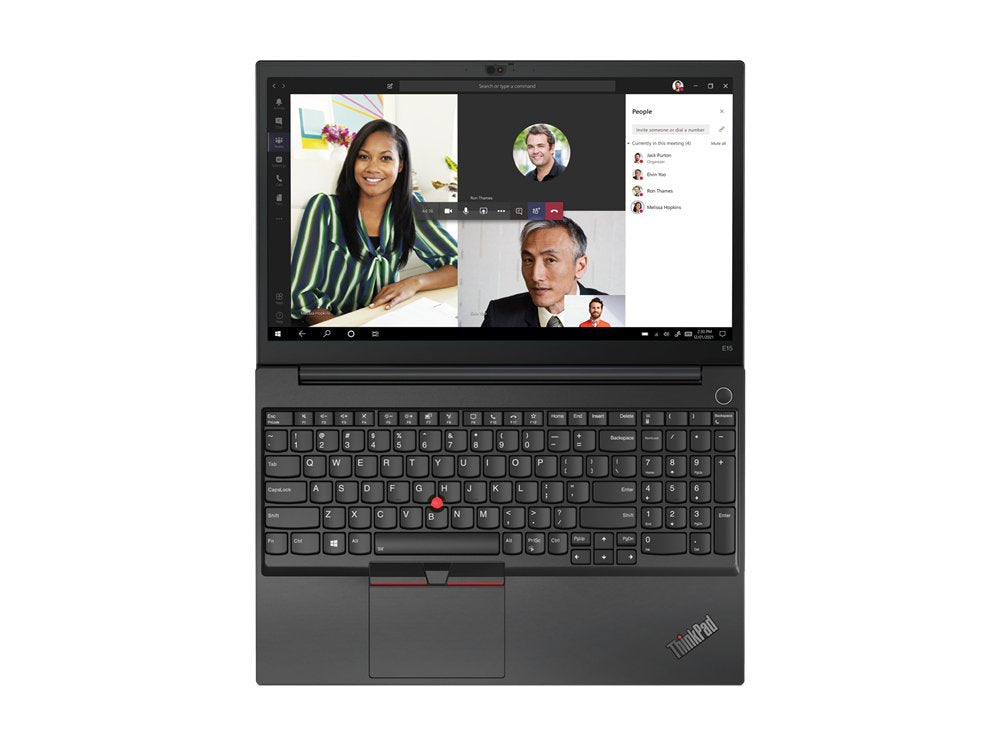 Lenovo ThinkPad E15 G3 Notebook 15.6" FullHD | Ryzen 7 5700 | Tastiera ITA FreeDOS