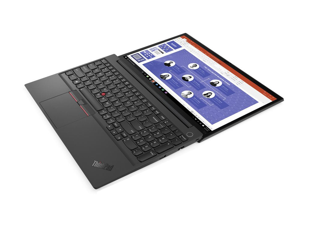 Lenovo ThinkPad E15 G3 Notebook 15.6" FullHD | Ryzen 7 5700 | Tastiera ITA FreeDOS