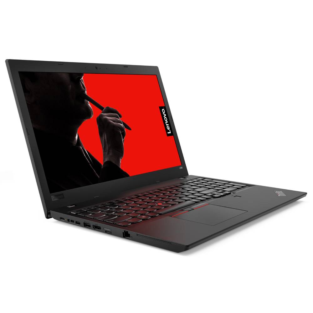 Lenovo ThinkPad L580 Notebook 15,6" FullHD | Intel i5-8250U | FreeDOS