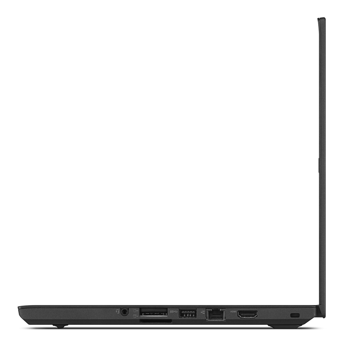 Lenovo ThinkPad T460 Notebook ricondizionato 14" HD | Intel Core i5-6300U | WiFI HDMI Windows 11 Pro