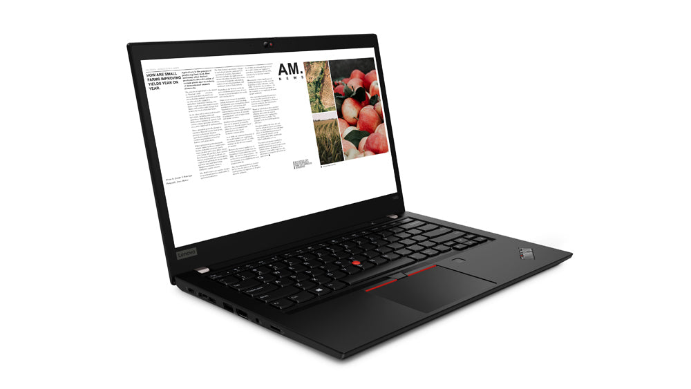 Lenovo ThinkPad T490 Notebook 14