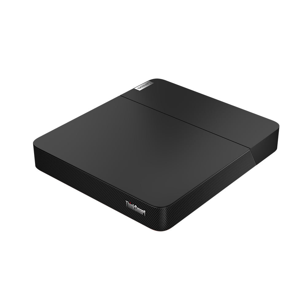 Lenovo ThinkSmart Core Full Mini-PC | Intel Core i5-1145G7E | RAM 8GB | WiFi Neues Produkt 