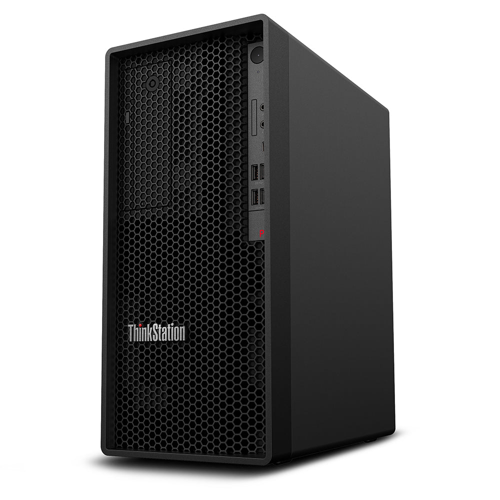 Lenovo ThinkStation P2 Tower | Intel Core i7-14700K | Ram 32GB | SSD 4TB | NVIDIA RTX 3060 12GB |  Prodotto NUOVO Garanzia 36 Mesi