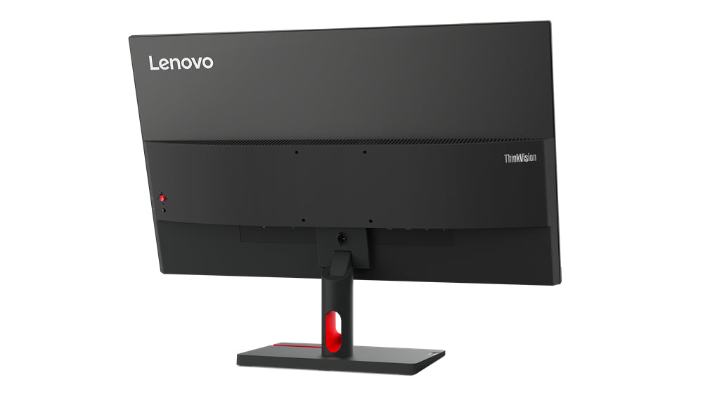 Monitor Lenovo ThinkVision 27'' con immagini nitide e dettagliate, perfetto per applicazioni professionali.